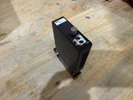 M-system Signal Transmitter M2VS-A2-R With Socket Base. Fixed Price $85.00.