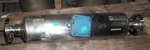 Mass Flow Meter Sensor 1" T100T628SRAUEZZZZ (47). Fixed Price $500.00.