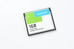 B&r Automation Swissbit Memory Card Compactflash Mb (5CFCRD.1024-06). Fixed Price $93.12.