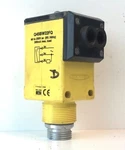 Banner Engineering Q45BW22FQ 37016 90-250 V Ac Fiber Optic Photoelectric Sensor. Fixed Price $34.98.