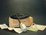New Honeywell Micro Switch FMSA1-25B, Proximity Control With Target, In Box. Fixed Price $49.99.