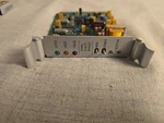 Motorola - Signal Quality Module Audio Input Control TRN6091C46159. Fixed Price $15.99.