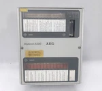 Aeg Modicon A020/E/24V/GL Control Unit 7628-219763.07. Fixed Price $424.08.