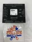 Unitronics V200-18-E4XB Snap-in I/o Module For Vision Series Plc+hmi Controllers. Fixed Price $396.45.