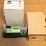 One Square Seriplex SPX-2DS2D2A Output Module. Fixed Price $50.16.