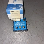 Gems Sensors ST-28196 Flip-pak Relay 120VAC 5AMP (LPW76X). Fixed Price $94.99.