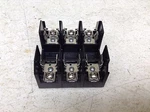 Marathon R6J30A3SP Pole Fuse Holder 600 V Amp 1 (tsc). Fixed Price $20.69.