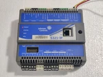 Johnson Controls S321-IP Network Controller For Parts / As-is Issue. Fixed Price $200.00.