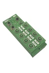 Phoenix Contact Fls Pb M12 8 Distributed I/o Unit. Fixed Price $378.66.