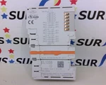 Nsop Beckhoff EL1258 8X Digital Input 24V Dc Time Stamp. Fixed Price $249.95.