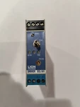 Lion Precision ECL101-T5/T6-THREAD-5.0 Linear Output Eddy Current Driver. Fixed Price $750.00.