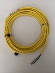 Allen-bridley Bulletin 889D-F4AC-5 Qd Cordset. Fixed Price $24.97.