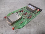 Used Alstom D-984-072102 Lamp And Meter Board. Fixed Price $200.00.