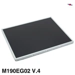 48.2CM 19.0" Tft Lcd Display Au Optronics M190EG02 V.4 Module Panel Screen. Fixed Price $60.23.