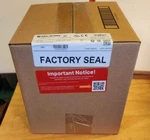 New With Unopened Box 1783-BMS12T4E2CGL Stratix 5700 Switch Free Shipping Ab. Fixed Price $3352.65.