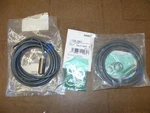 (2) Omron Proximity Switch E2E-X5E1. Fixed Price $14.24.