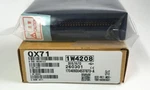New Mitsubishi QX71 Plc Module. Fixed Price $332.94.