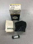 New In Box Allen-bradley Slc 500 Eeprom Memory Module 1747-M1 Series. Fixed Price $21.55.