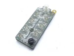 Balluff Bni IOL-302-002-K006 Connector (488077032 Used). Fixed Price $32.50.