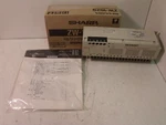 Nib Sharp ZW-162S Output Module. Fixed Price $80.00.