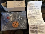 Robertshaw 85451 Replacement Regulator Assembly 10.5 For Unitrol 7000 302989-102. Fixed Price $15.00.