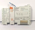 Wago 750-612 Power Supply Module 750612. Fixed Price $14.00.