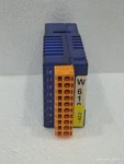 Saia-burgess PCD3.W610 Digital 4 Outputs Analog Module Used Free Fast Shipping. Fixed Price $189.05.