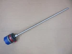 Magnetrol TER-A04A-290/TA2-A1B0-140 Flow Transmitter TERA04A290TA2A1B0140. Fixed Price $3150.77.