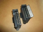 2PC Keyence KV-B16RC Output Modules Used. Fixed Price $120.00.