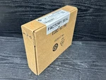 2023 Surplus Sealed Allen Bradley 1756-OB16E 1756-0B16E Controllogix Output 16PT. Fixed Price $374.00.