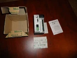 Moeller Module Version (1) Model # XC-CPU101-C128K-8DI-6D0-XV New In Box. Fixed Price $507.14.
