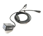Keyence SR-610 Ultra Small 2D Barcode Reader, Medium-distance Type. Fixed Price $62.99.
