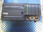 Automation Direct Logic Koyo Module D0-06DD1. Fixed Price $99.99.