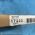 Banner Engineering Corp. BAT23S Glass Fiber Optic Diffuse Sensor Fnob. Fixed Price $78.00.