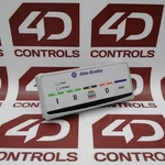 193-EOS-SCS Allen Bradley E300 Control Station, 5 Btn, Used, Ser. Fixed Price $119.00.