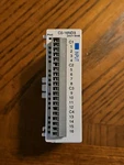 Automationdirect Click C0-16ND3 Discrete Input Module. Fixed Price $100.00.
