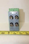 Eae-a Sks Stbu 1-4 Arcnet Switches Commutator Nip. Fixed Price $250.00.