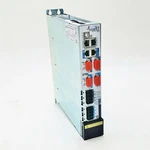 Etel Accuret Modular Position Controller EA-P2M-400-10/20A-0000-01 Id: 814736-01. Fixed Price $749.99.