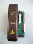 Emerson Fisher Rosemount Deltav KJ1501X1-BC3 Power Supply KJ4001X1-BA3 Rack F7. Fixed Price $250.00.