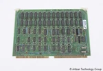 Texas Instruments Schem 118120-A Control Board. Fixed Price $695.00.