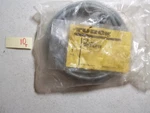 New Turck Valve Position Sensor Missing Clip BIM-IKM-AZ3X2/S261 (337). Fixed Price $170.00.