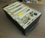 Used Honeywell 620-0083 Power Supply 620-1633C Control Processor 620-0076. Fixed Price $999.00.