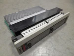 Used Aeg Modicon AS-B804-116 115VAC Output Module. Fixed Price $50.00.