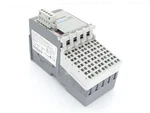 Allen Bradley 1734D-IB8XOB8ES Series Plc Module. Fixed Price $252.89.
