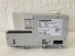 Turck BL20-E-8DO-24VDC-0.5A-P Economy Digital Output Module. Fixed Price $182.00.