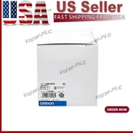 New In Box Omron CJ2M-CPU35 Unit CJ2MCPU35 Us Free Tax. Fixed Price $614.03.