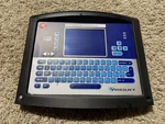 Videojet Touch Display Panel 223207 Fib Issue K 500053 Rev Lb. Fixed Price $500.00.