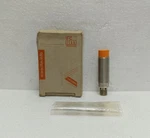 Ifm IGS209 IGKC012-ASKG/M/US-104-DRS Inductive Sensor 12MM New. Fixed Price $75.00.