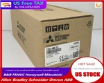 Mitsubishi FX5U-64MT/ES Plc One New Expedited Shipping FX5U64MT/ES. Fixed Price $496.49.