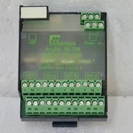 Murr Elektronik MASI20 DI4 DO4 Art. No. 55706. Fixed Price $299.00.